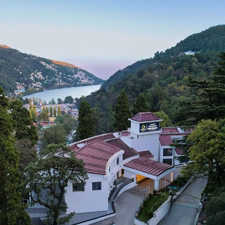 Namah Nainital, A Member Of Radisson Individuals Retreats Hotell Exteriör bild