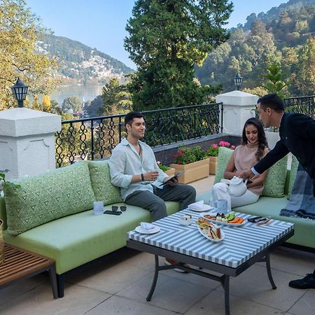 Namah Nainital, A Member Of Radisson Individuals Retreats Hotell Exteriör bild