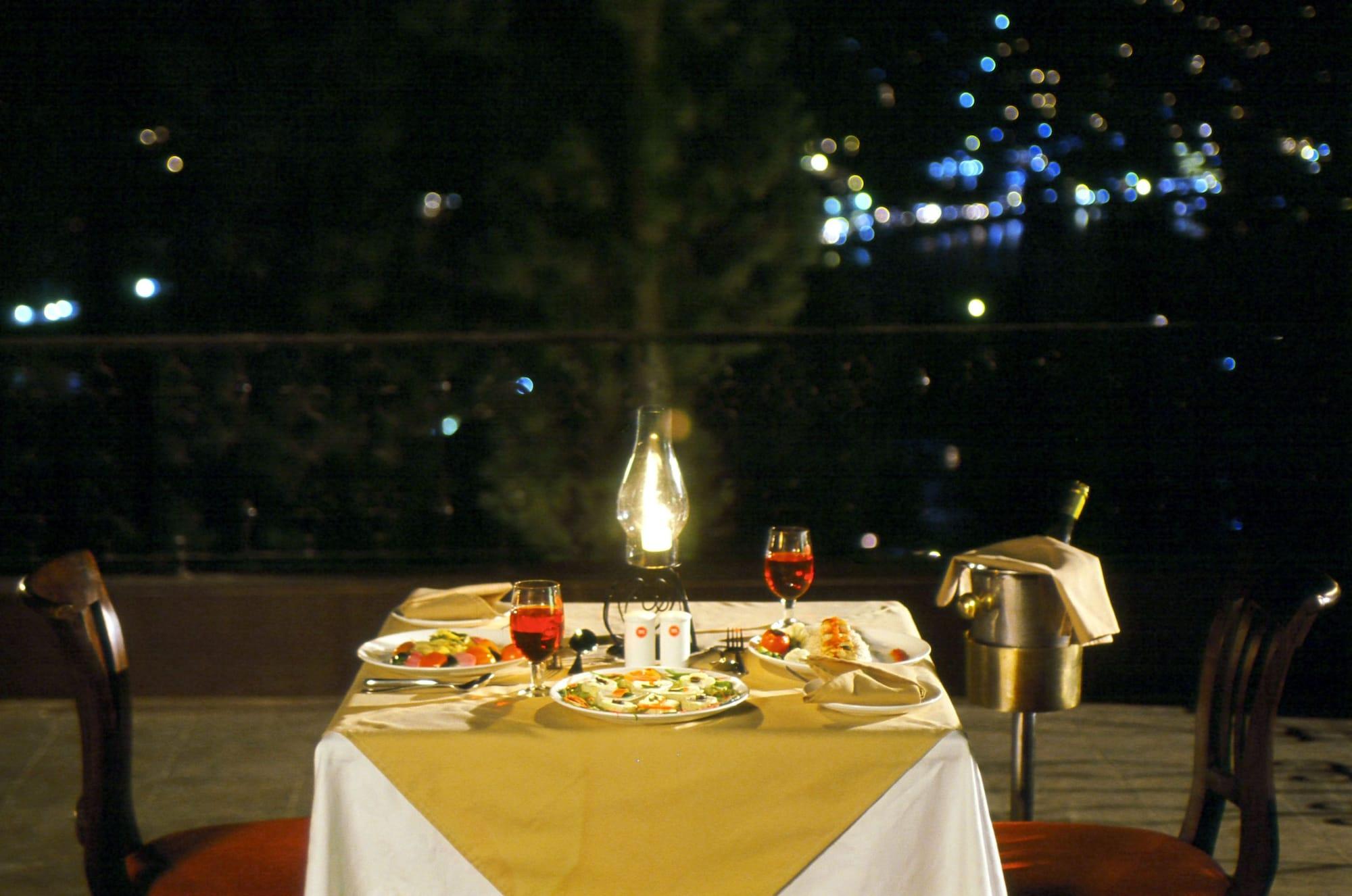 Namah Nainital, A Member Of Radisson Individuals Retreats Hotell Exteriör bild