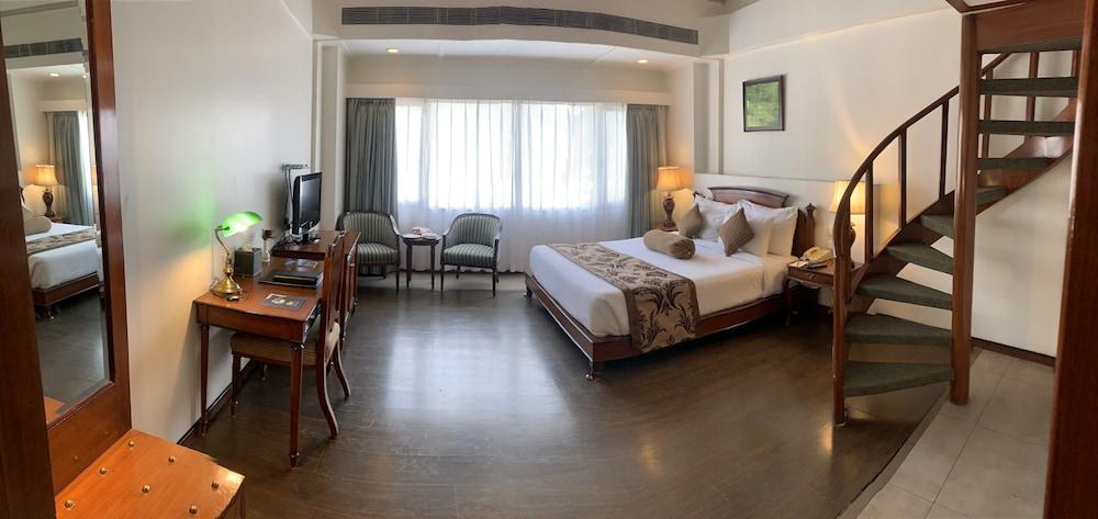 Namah Nainital, A Member Of Radisson Individuals Retreats Hotell Exteriör bild