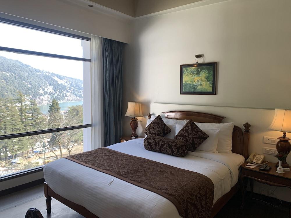 Namah Nainital, A Member Of Radisson Individuals Retreats Hotell Exteriör bild
