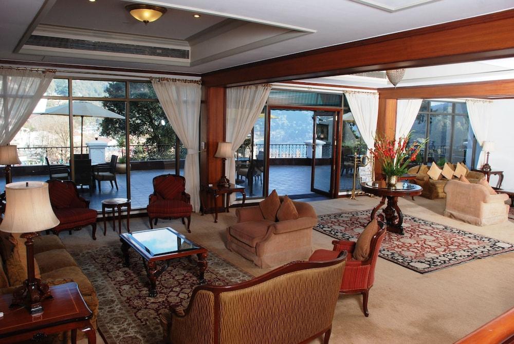 Namah Nainital, A Member Of Radisson Individuals Retreats Hotell Exteriör bild