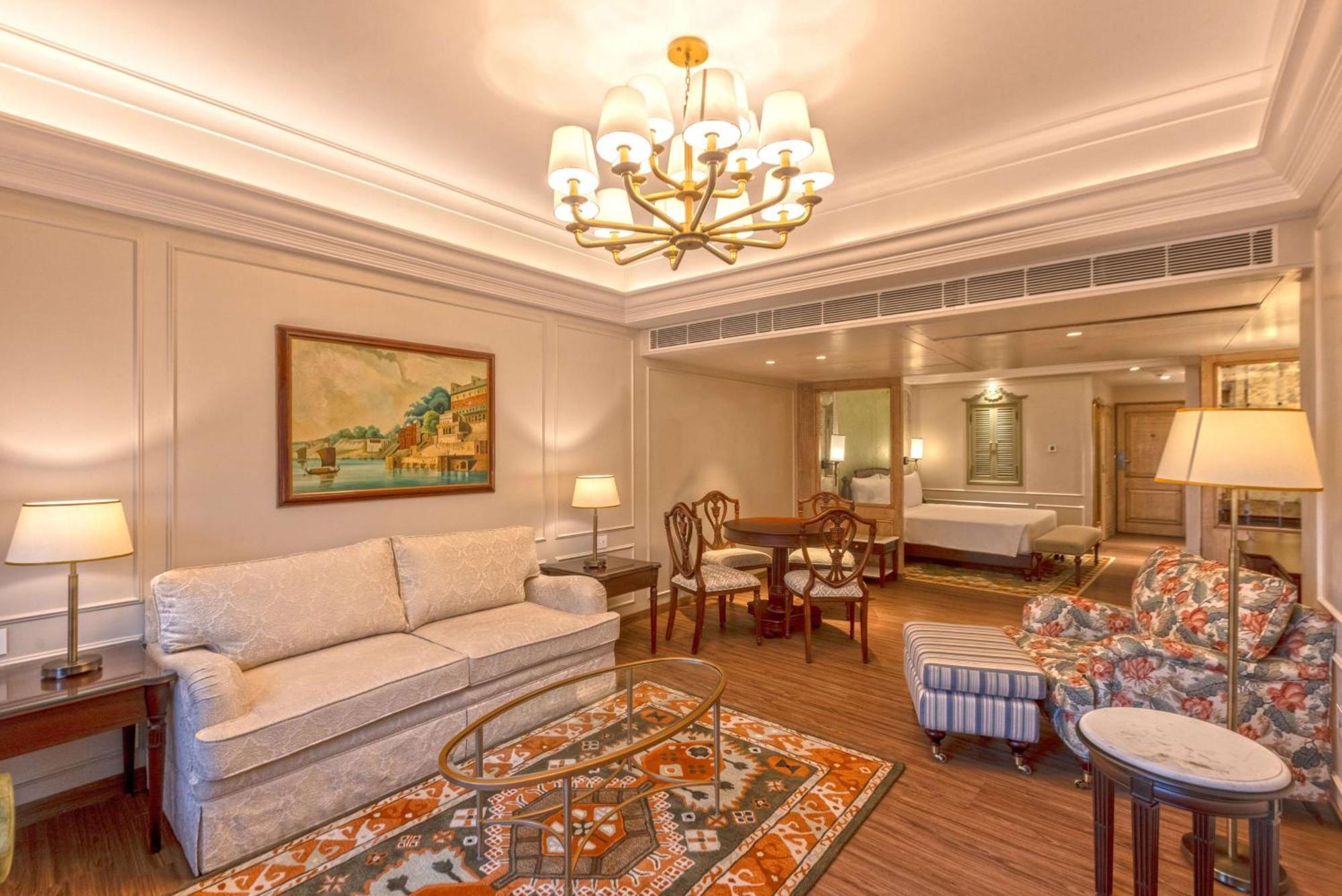 Namah Nainital, A Member Of Radisson Individuals Retreats Hotell Exteriör bild