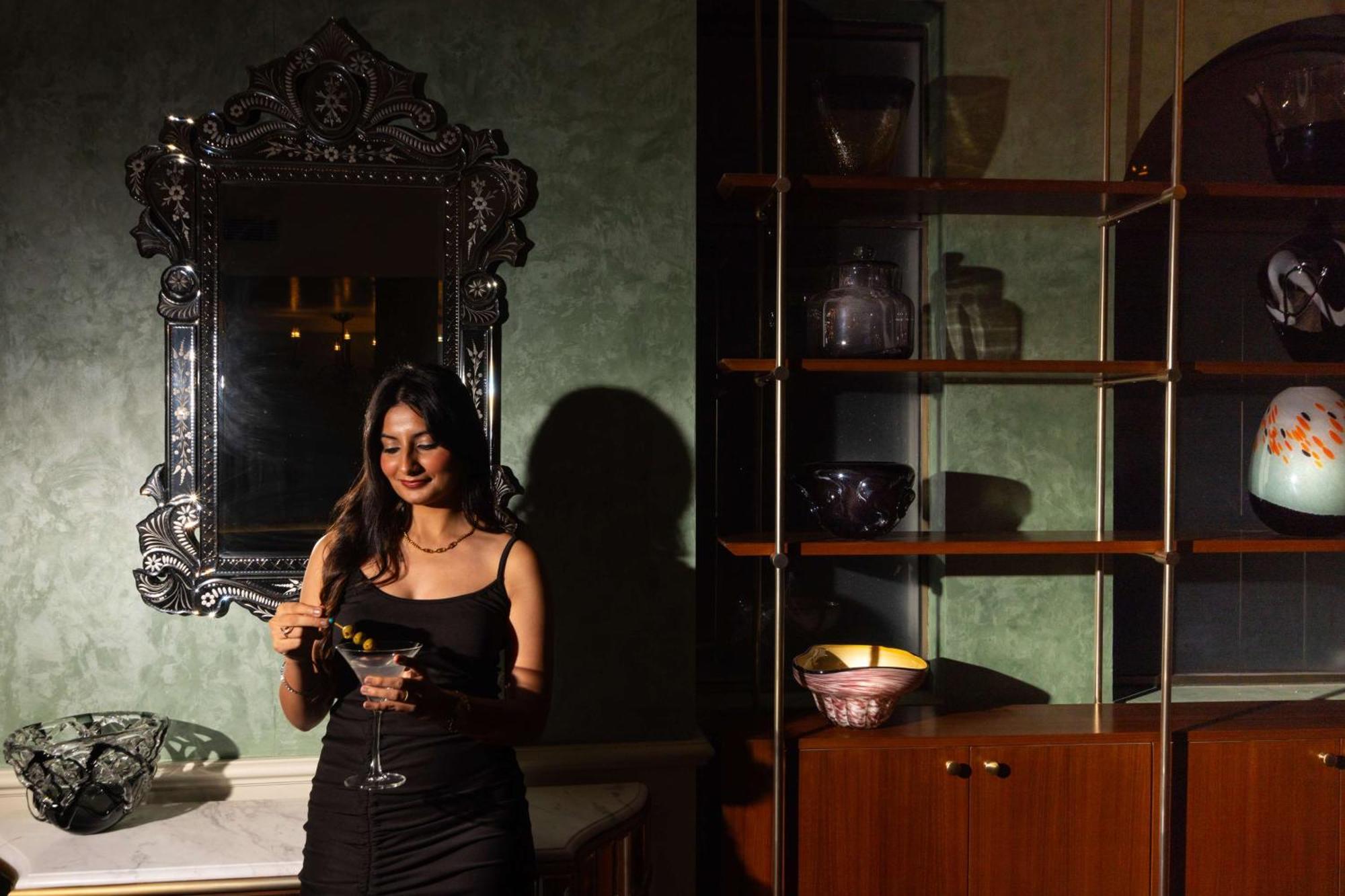 Namah Nainital, A Member Of Radisson Individuals Retreats Hotell Exteriör bild