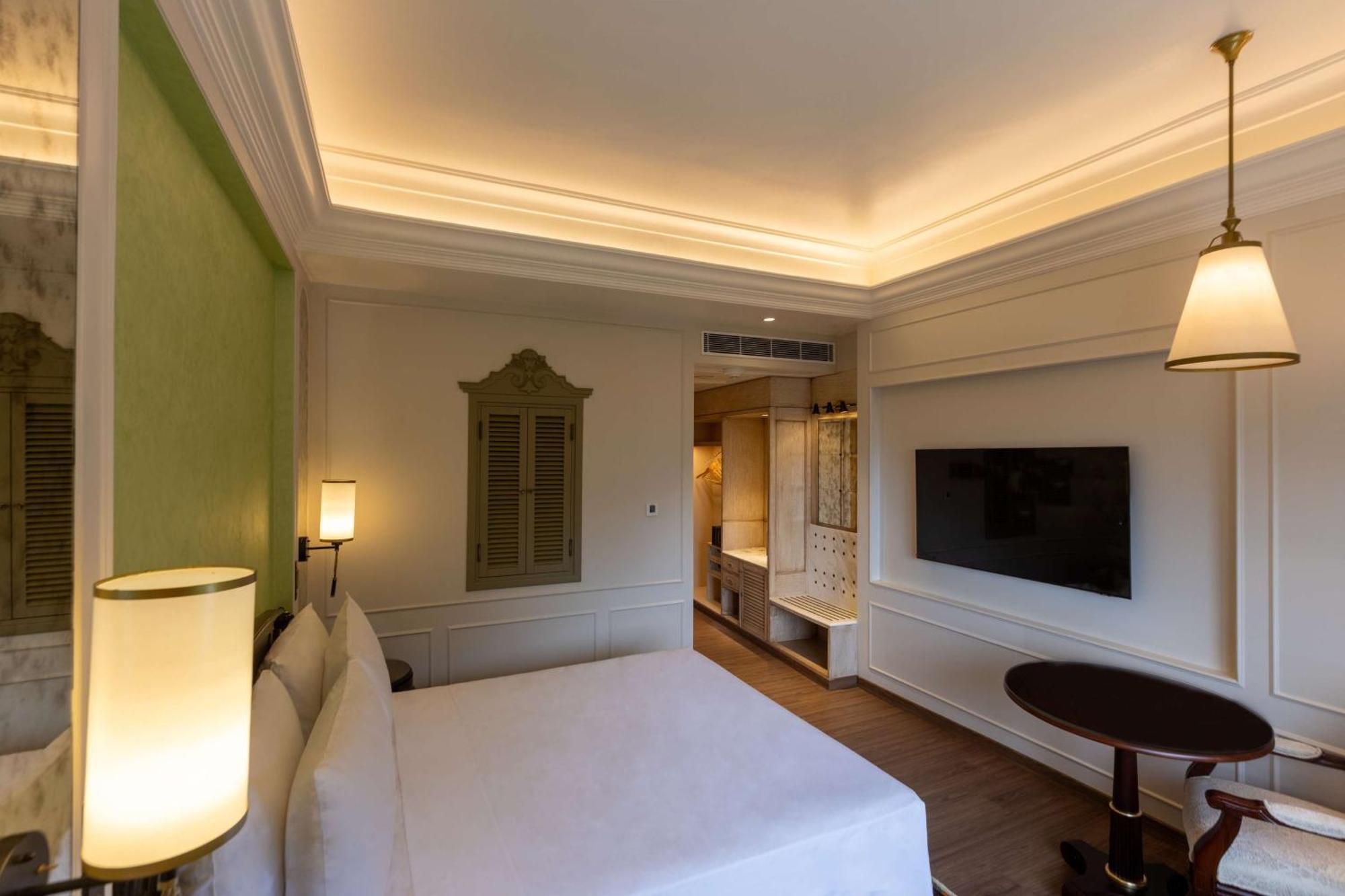 Namah Nainital, A Member Of Radisson Individuals Retreats Hotell Exteriör bild
