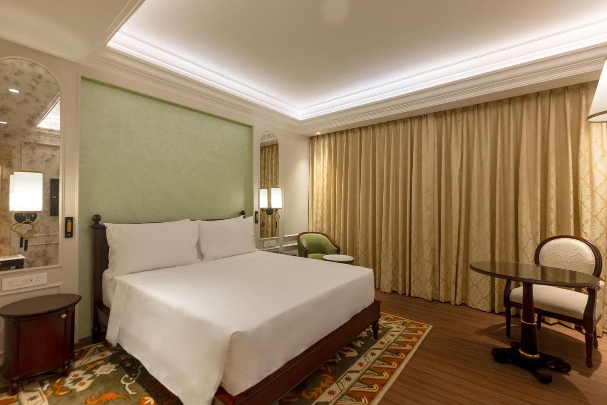 Namah Nainital, A Member Of Radisson Individuals Retreats Hotell Exteriör bild