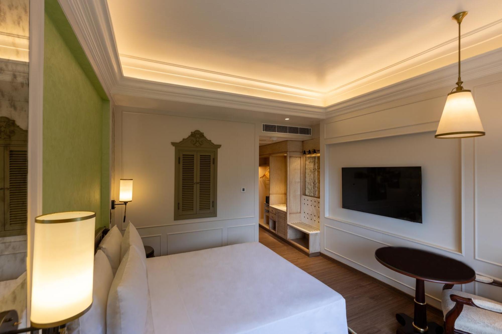 Namah Nainital, A Member Of Radisson Individuals Retreats Hotell Exteriör bild