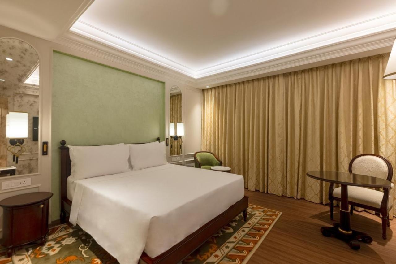Namah Nainital, A Member Of Radisson Individuals Retreats Hotell Exteriör bild