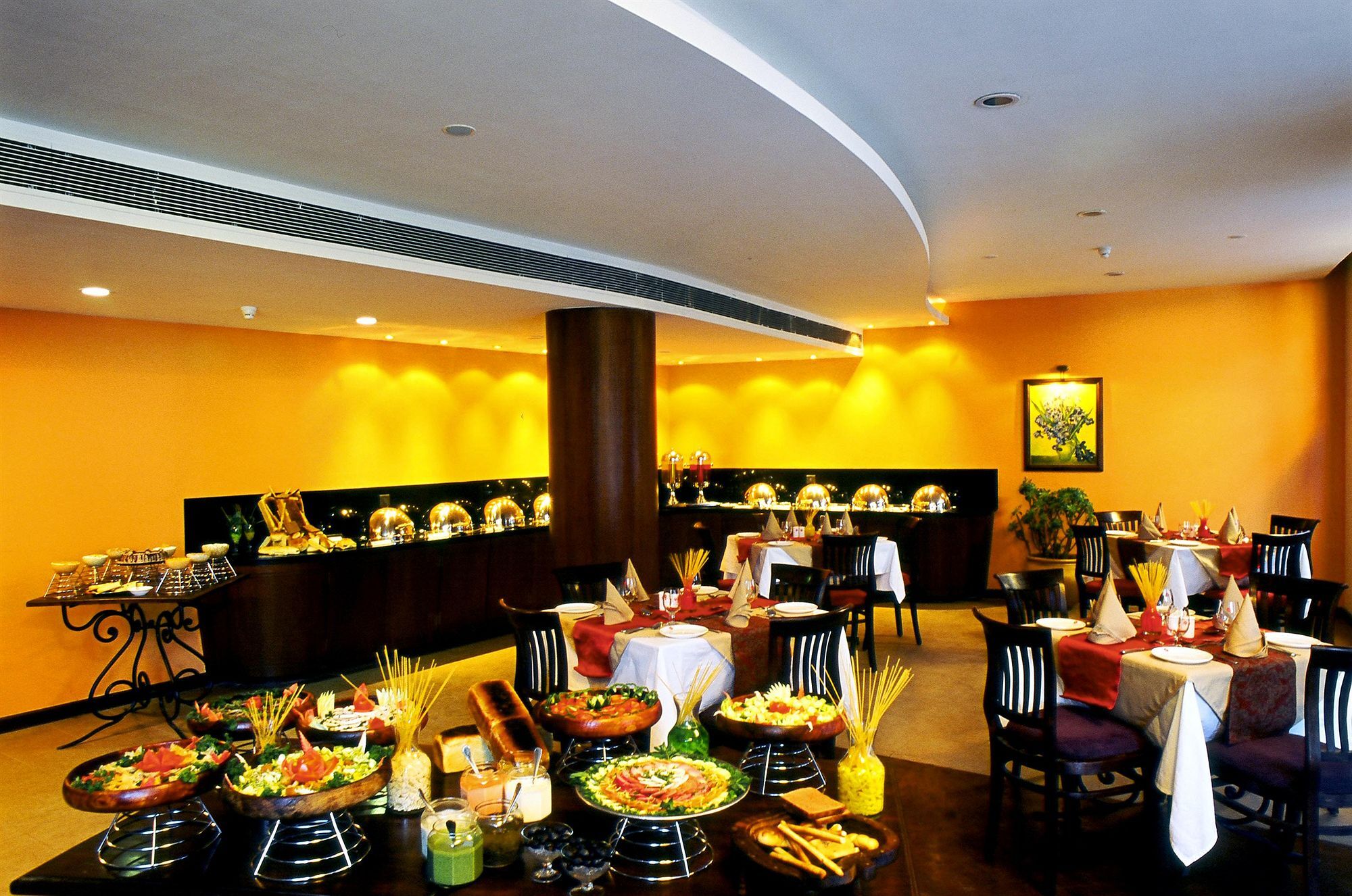 Namah Nainital, A Member Of Radisson Individuals Retreats Hotell Exteriör bild
