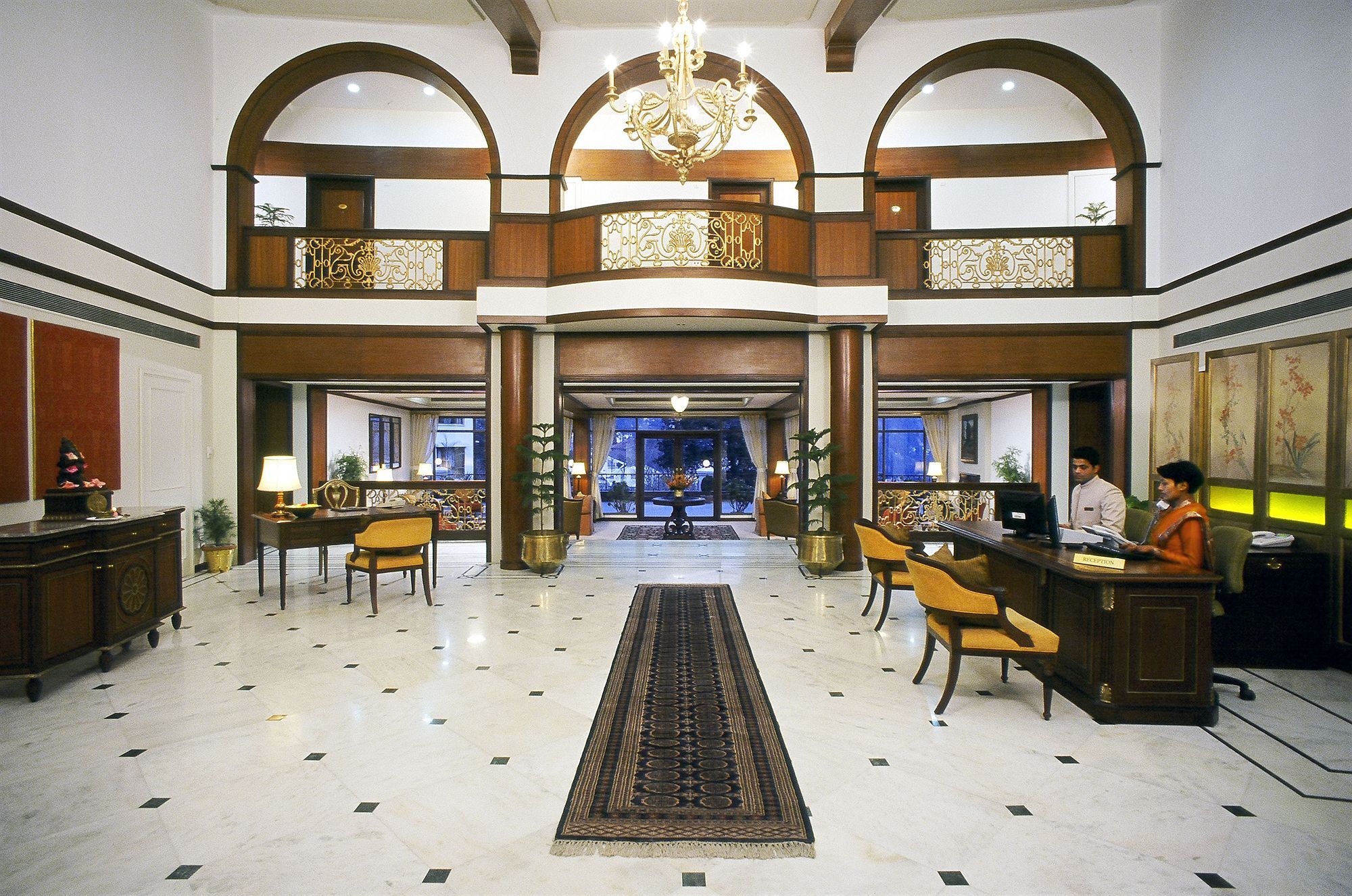 Namah Nainital, A Member Of Radisson Individuals Retreats Hotell Exteriör bild