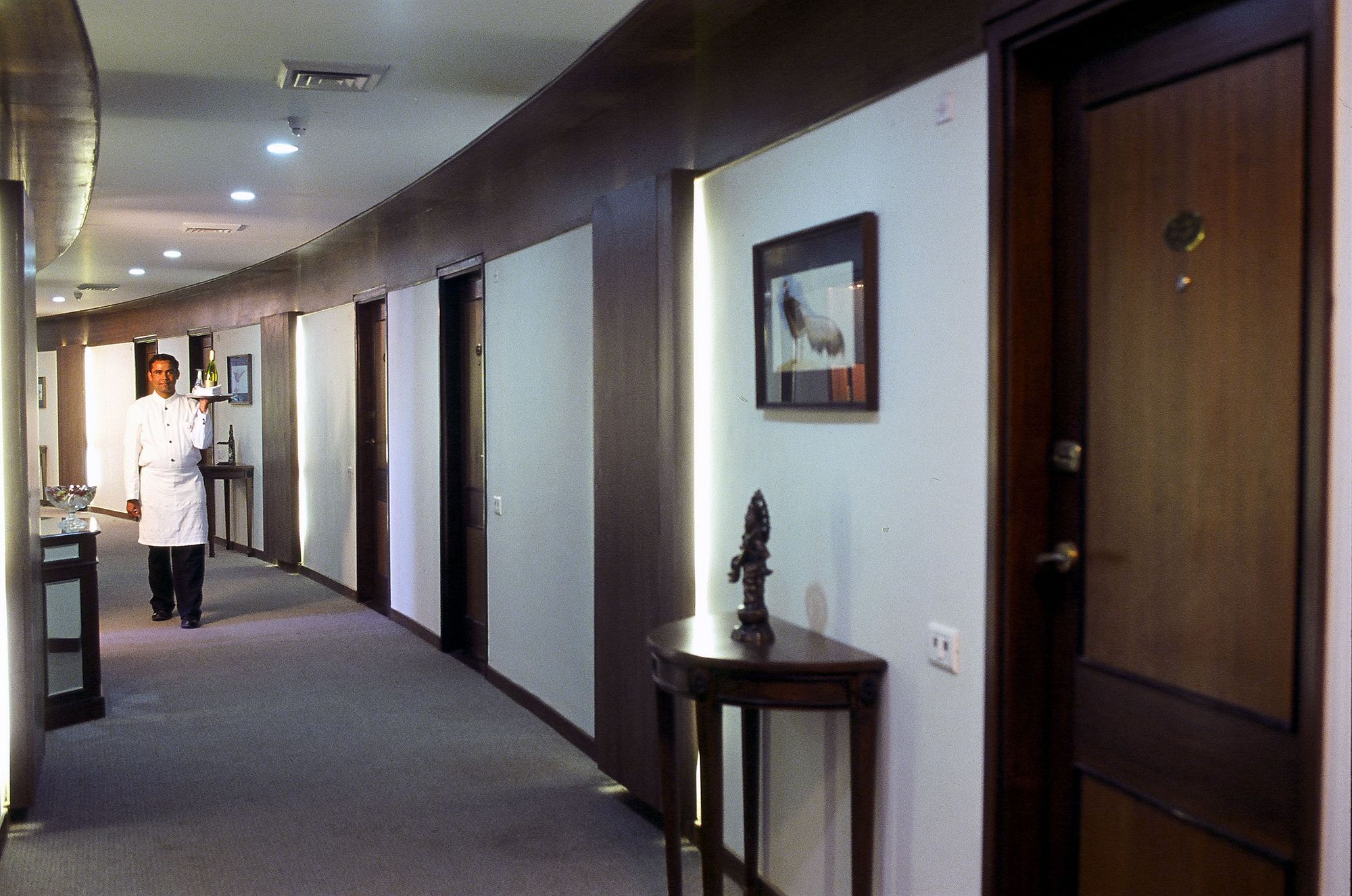 Namah Nainital, A Member Of Radisson Individuals Retreats Hotell Exteriör bild