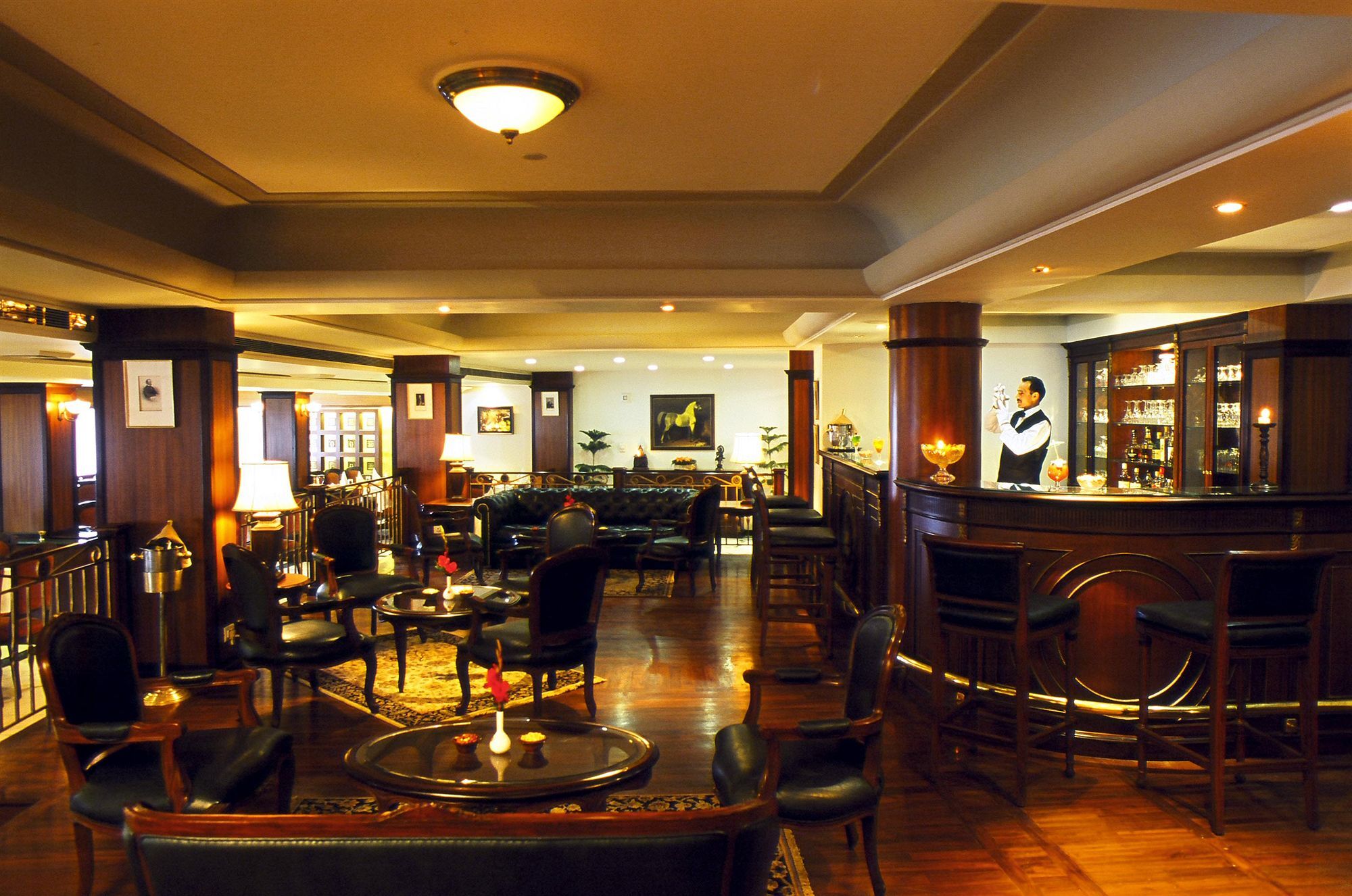 Namah Nainital, A Member Of Radisson Individuals Retreats Hotell Exteriör bild