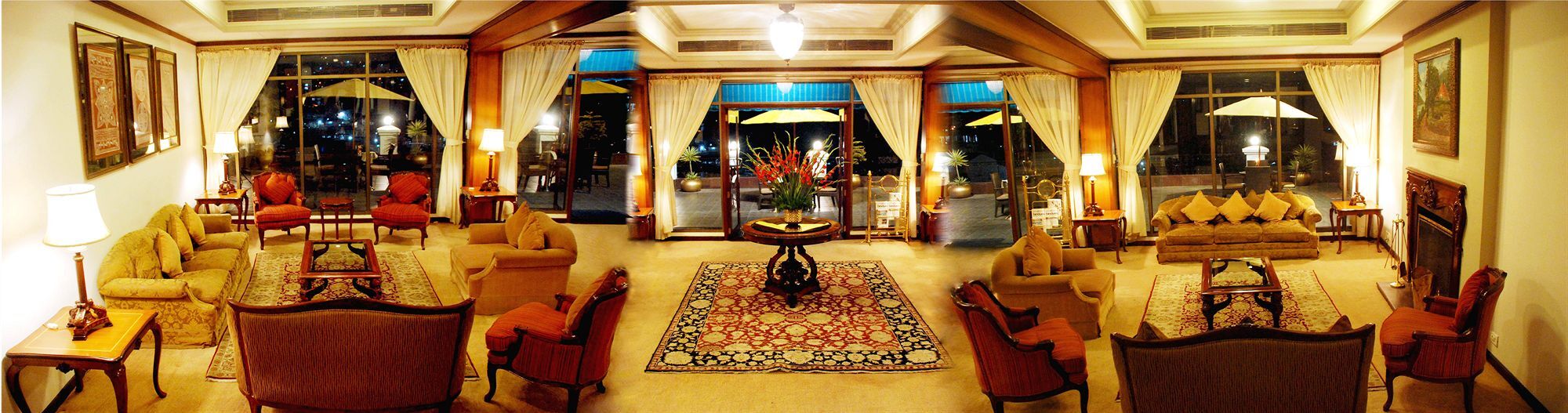 Namah Nainital, A Member Of Radisson Individuals Retreats Hotell Exteriör bild