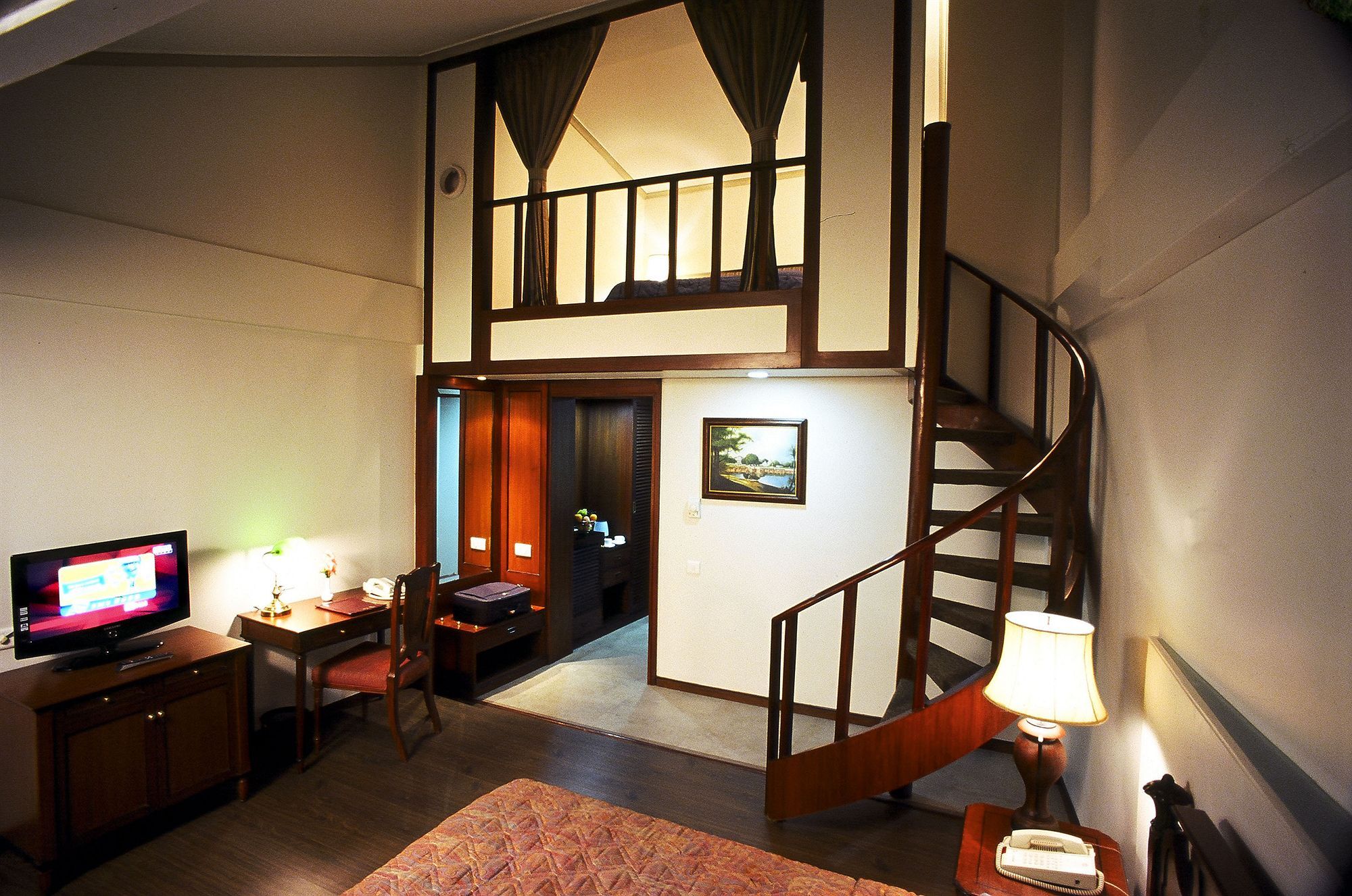 Namah Nainital, A Member Of Radisson Individuals Retreats Hotell Exteriör bild